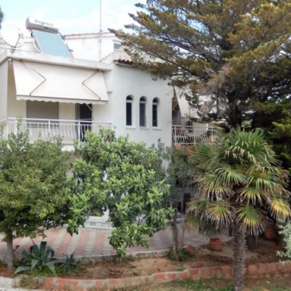 In der Griechischen Region Thrakien